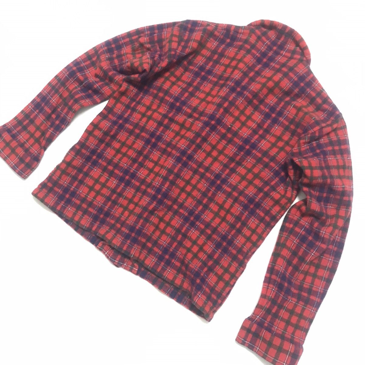 General Research Pajama Shirt - May 2009, Mountain Research 423 Size US S / EU 44-46 / 1 - 13 Thumbnail