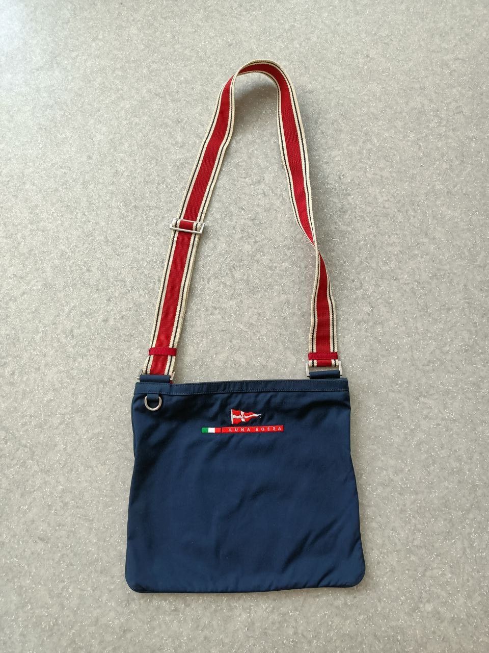 Prada Sport Bag | Grailed