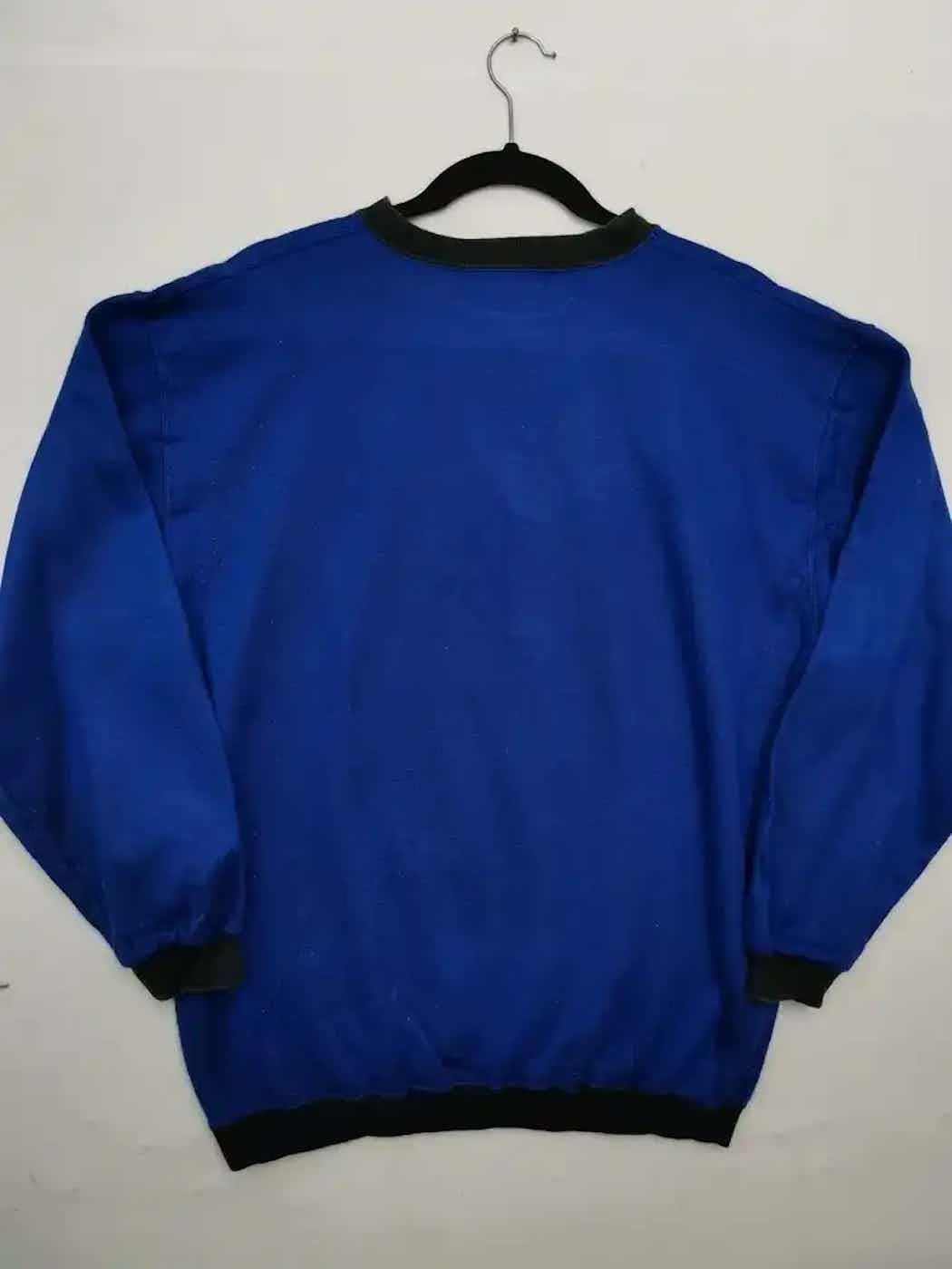 Vintage Vintage Charge Arnold Palmer Sweatshirt Size US L / EU 52-54 / 3 - 4 Thumbnail