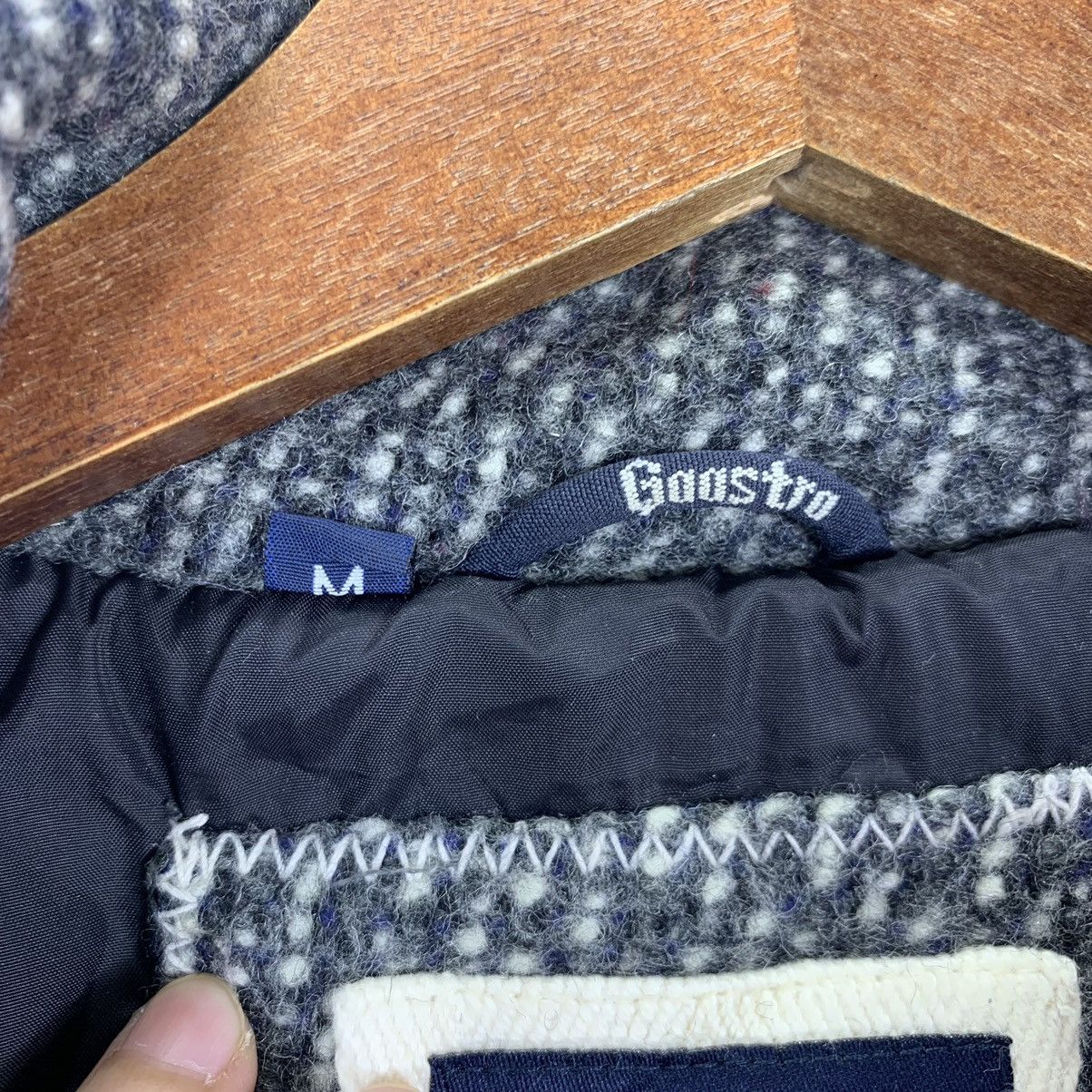 Vintage Vintage Gaastra Nautical Supplies Duffle Coat Size US M / EU 48-50 / 2 - 6 Thumbnail