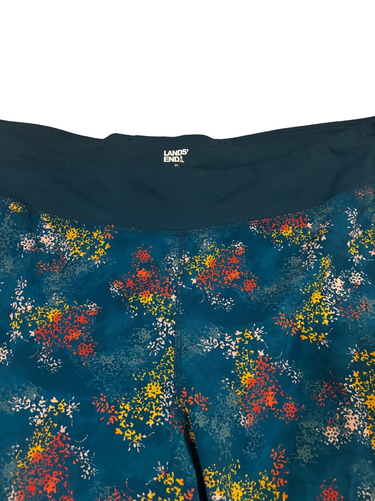 Lands' End Women’s leggings.wg1012 Size 42" / US 20 - 7 Thumbnail