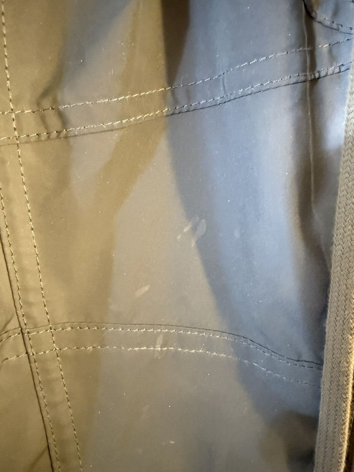 Rick Owens STROBE Pentagram F/W 22 Size US 32 / EU 48 - 10 Thumbnail