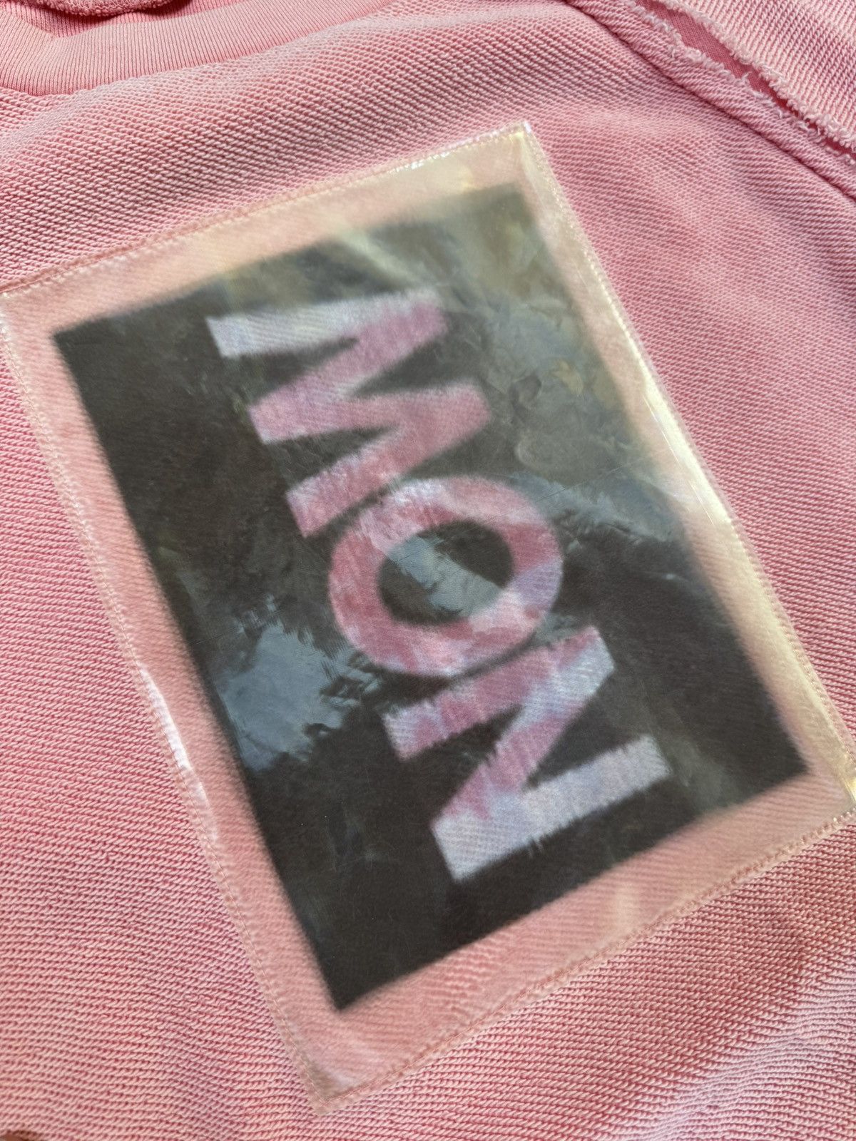 Maison Margiela Maison Margiela SS19 Inside Out Sweatshirt Size US S / EU 44-46 / 1 - 3 Thumbnail