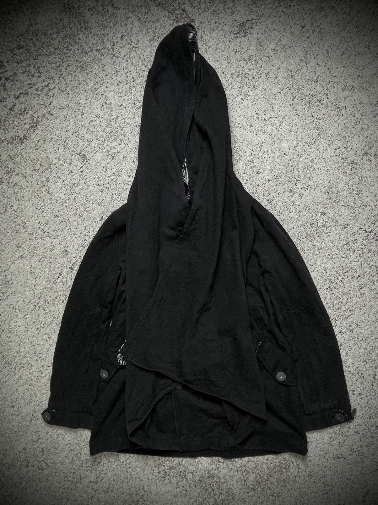 14th Addiction 2000s DIA - NWT Apocalypse 3 Models Witch Jacket Vkei Size US M / EU 48-50 / 2 - 1 Thumbnail