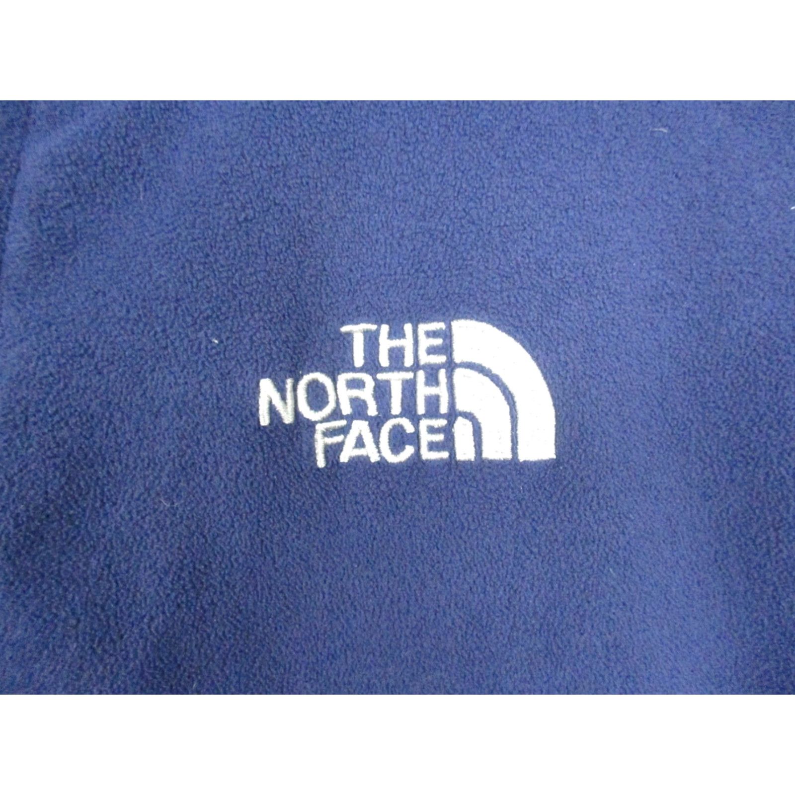 The North Face The North Face Summit Series Jacket Men Medium Blue Full Zip Fleece Size US M / EU 48-50 / 2 - 2 Thumbnail