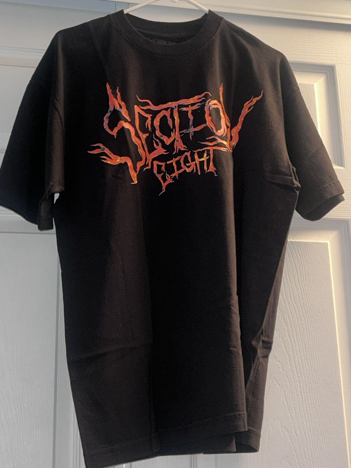 Section 8 Fuck 2020 Tee Size US L / EU 52-54 / 3 - 1 Thumbnail