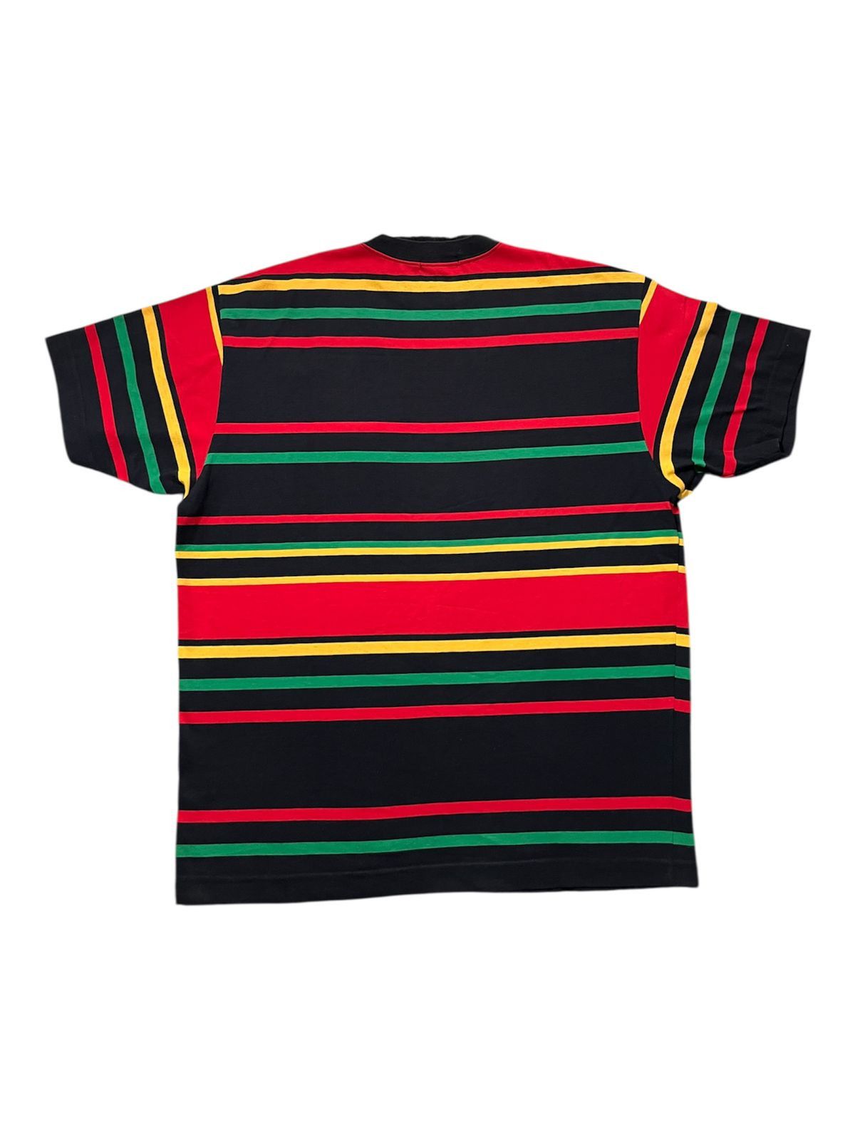 Stussy Vintage Stussy Tom Tom Size US XL / EU 56 / 4 - 2 Thumbnail