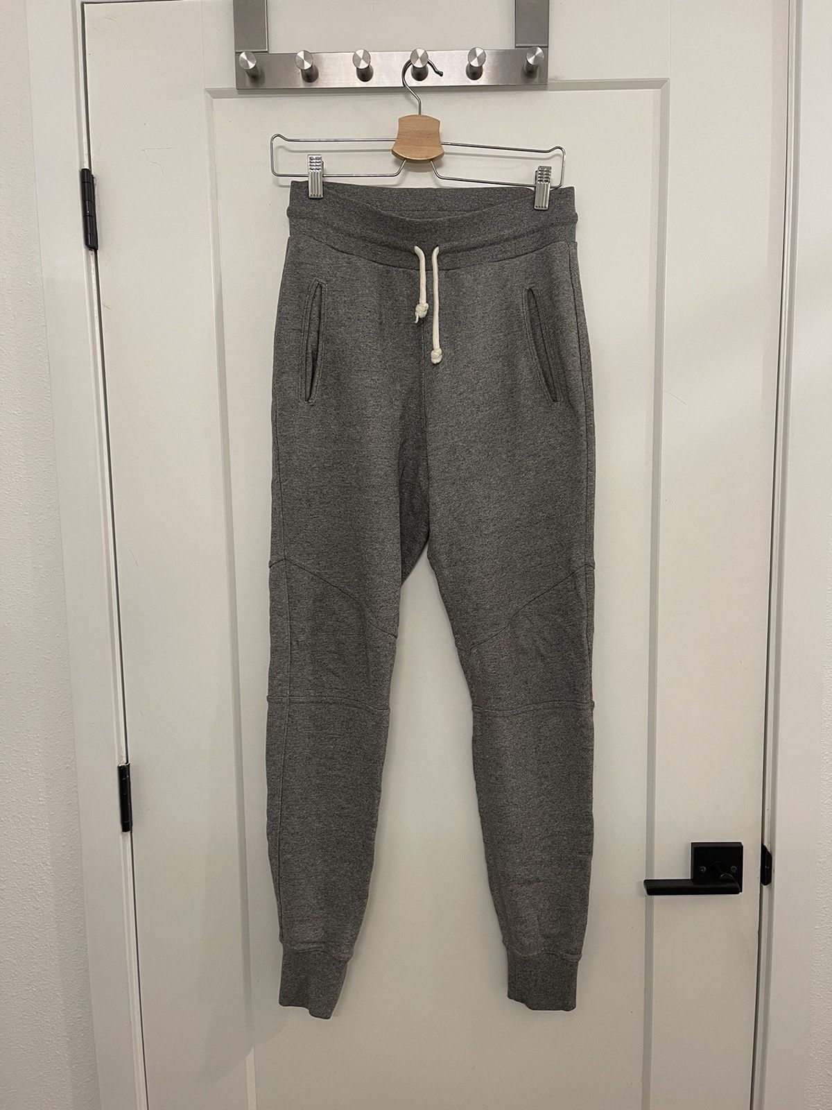John Elliott John Elliott Escobar Jogger Sweats - Sz 2 Medium Size US 31 - 1 Thumbnail