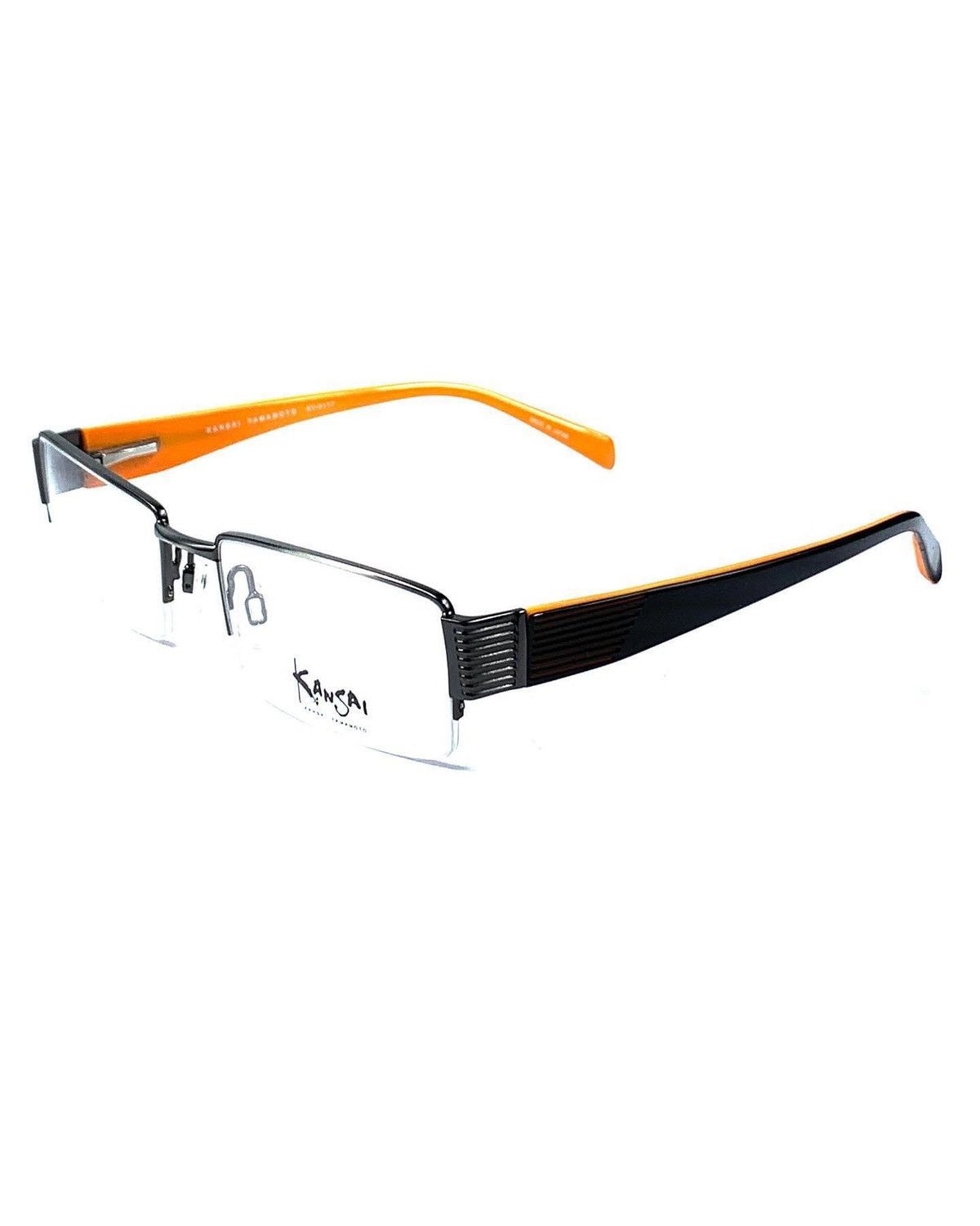Kansai Yamamoto KANSAI YAMAMOTO EYEGLASSES Size ONE SIZE - 2 Thumbnail