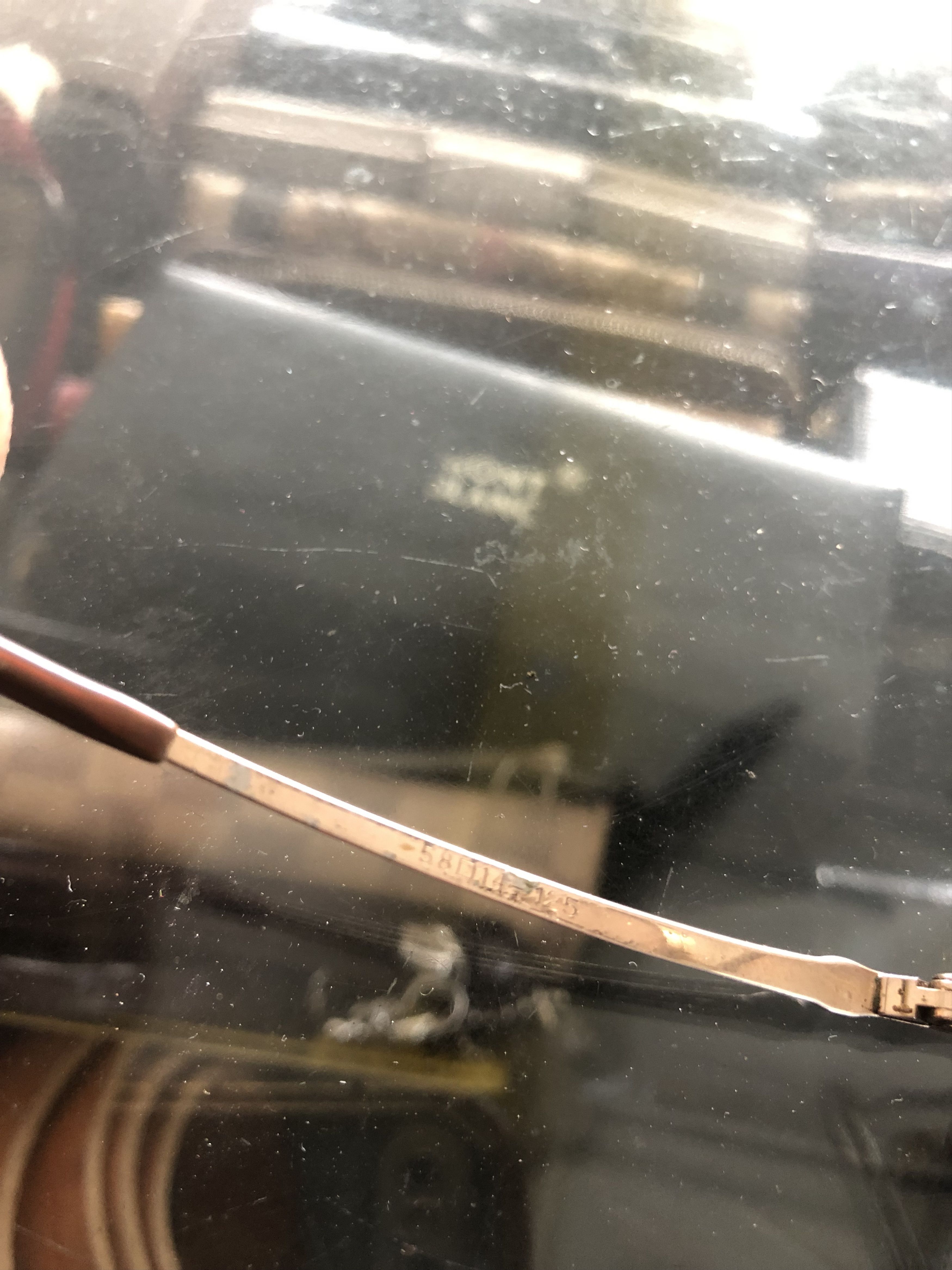 Paolo Gucci Gucci Size ONE SIZE - 3 Thumbnail