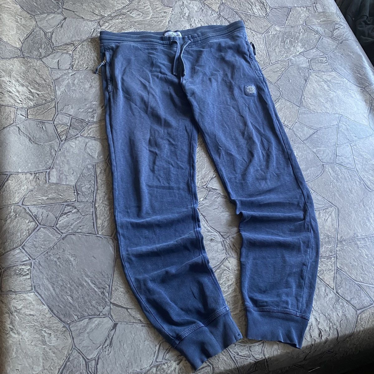 Stone Island Stone Island Sweatpants Size L Size US 34 / EU 50 - 2 Thumbnail