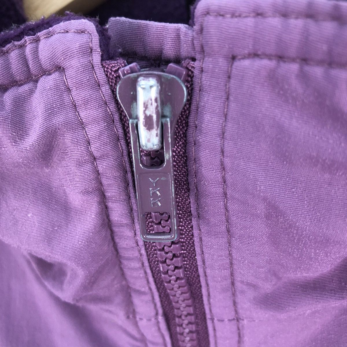L.L. Bean Vintage 90’s L.L Bean Sun Faded Warm-Up Jacket Size US M / EU 48-50 / 2 - 6 Thumbnail