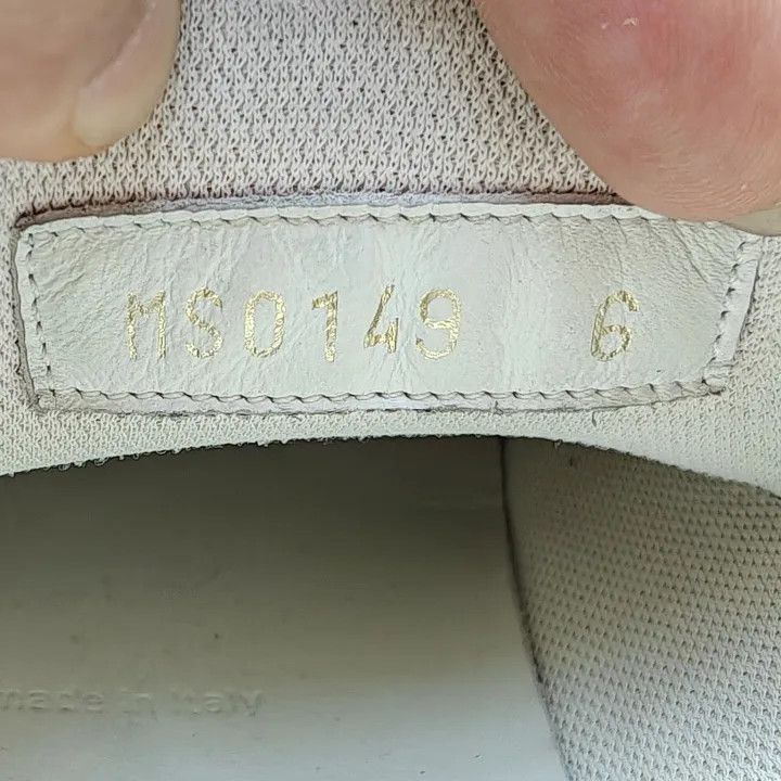 Other Louis Vuitton Luxembourg Monogram Fashion Sneakers -2508 Size US 7 / EU 40 - 2 Thumbnail