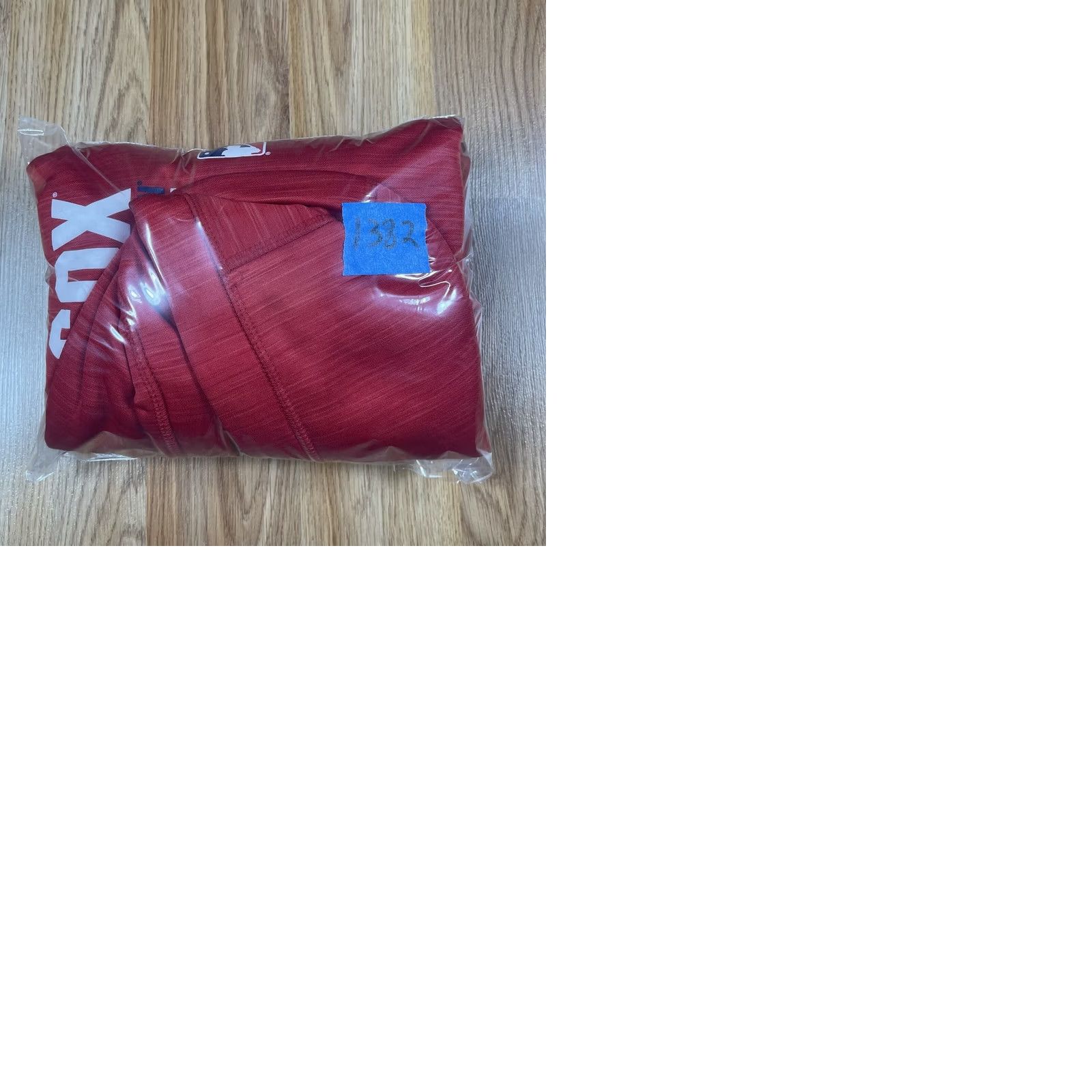 MLB Majestic Boston Red Sox Hoodie Mens Small MLB Authentic Collection Sweatshirt Size US S / EU 44-46 / 1 - 9 Thumbnail