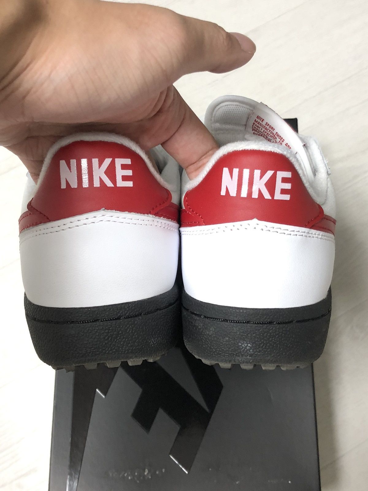 Nike NIKE FIELD GENERAL 82 SP Size US 10 / EU 43 - 8 Thumbnail