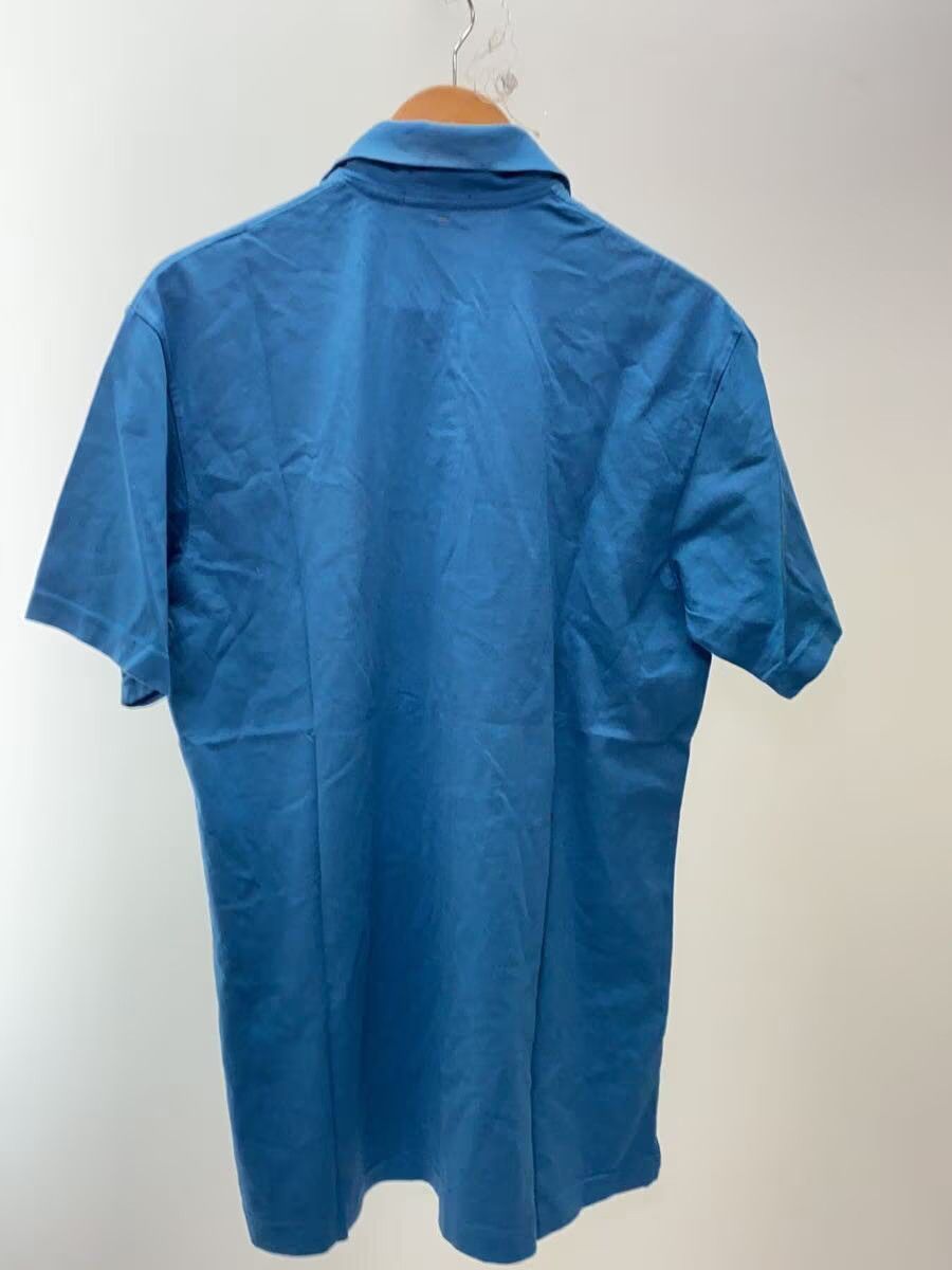 Yohji Yamamoto yohji yamamoto Y's for men/MG-T27-033 Short-sleeved shirt Size US XXL / EU 58 / 5 - 2 Thumbnail