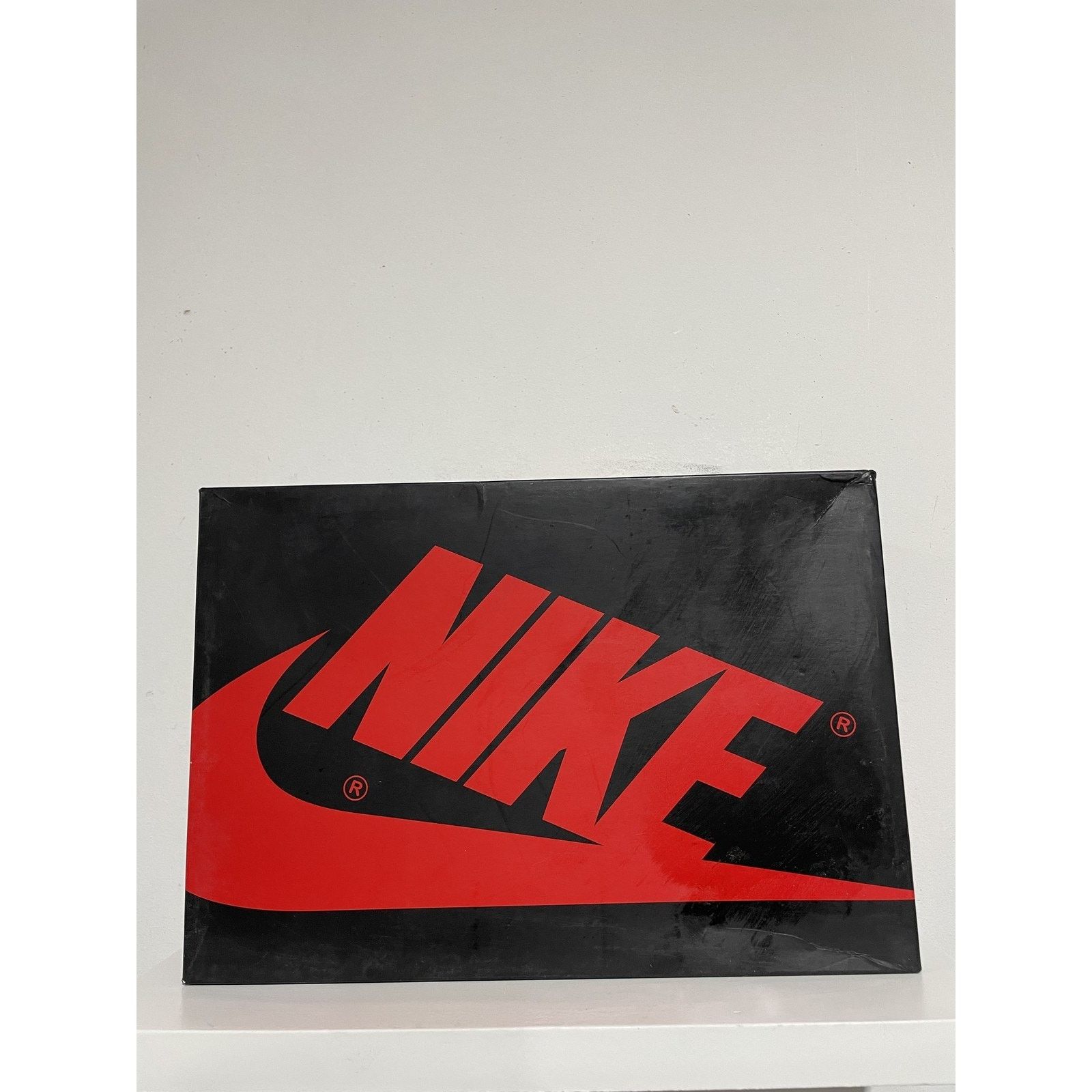 Jordan Brand JORDAN 1 RETRO HIGH SHADOW 2018 SIZE 11 PREOWNED Size US 11 / EU 44 - 5 Thumbnail