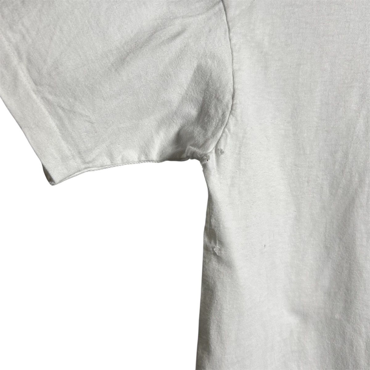 Vintage Vintage 90s Bullshit T-Shirt Size M / US 6-8 / IT 42-44 - 10 Thumbnail