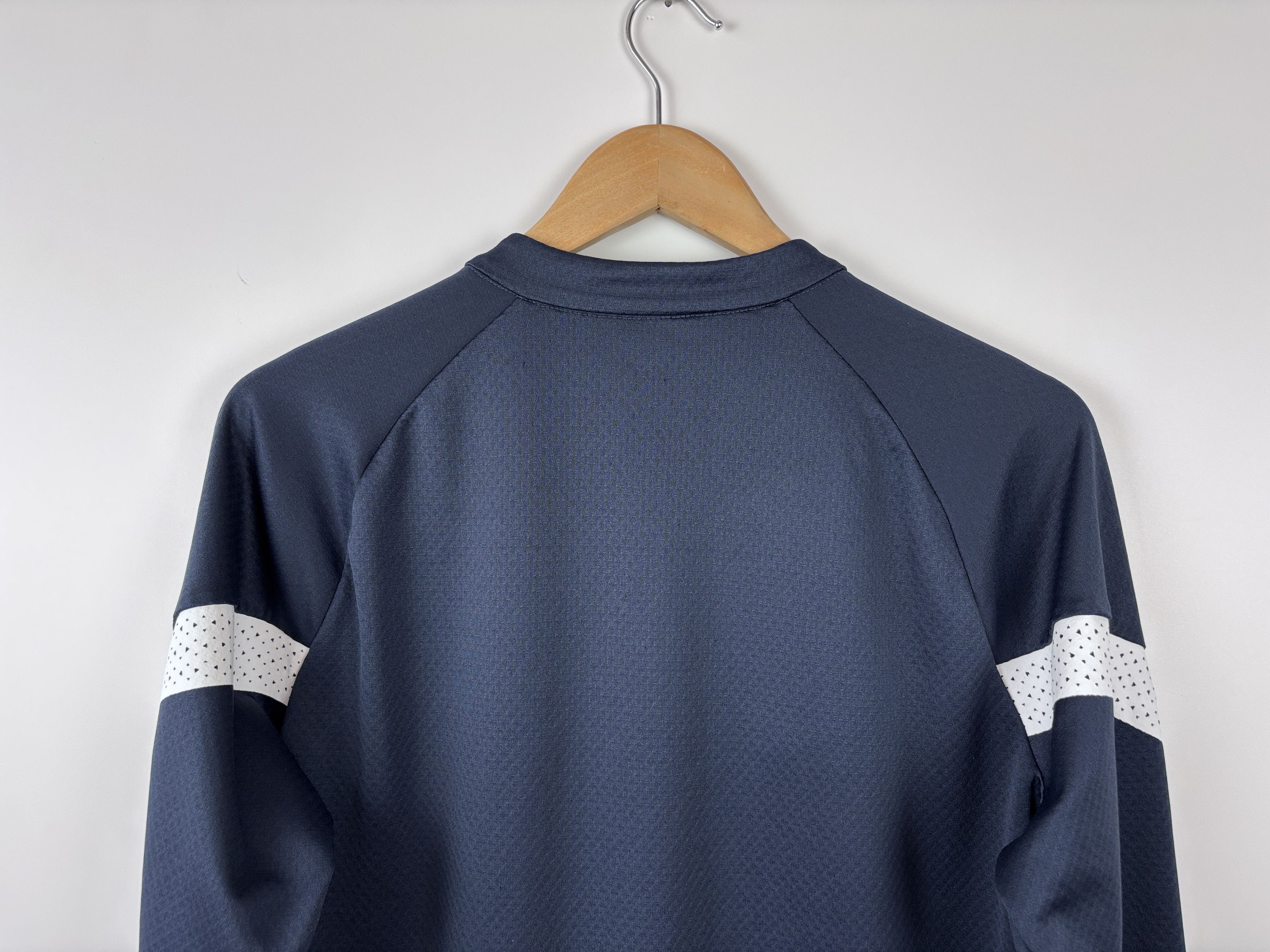 Other PSV Eindhoven Puma Training Football Sweatshirt Jacket ~M Size US M / EU 48-50 / 2 - 6 Thumbnail