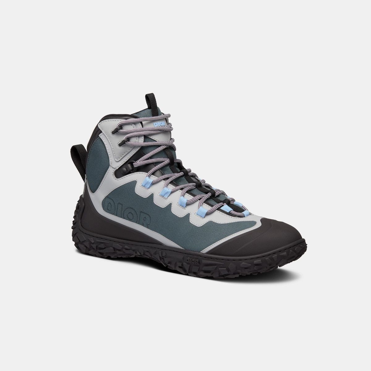 Dior o1bcso1str1224 Boot in Multicolor Size US 5.5 / EU 38 - 2 Thumbnail