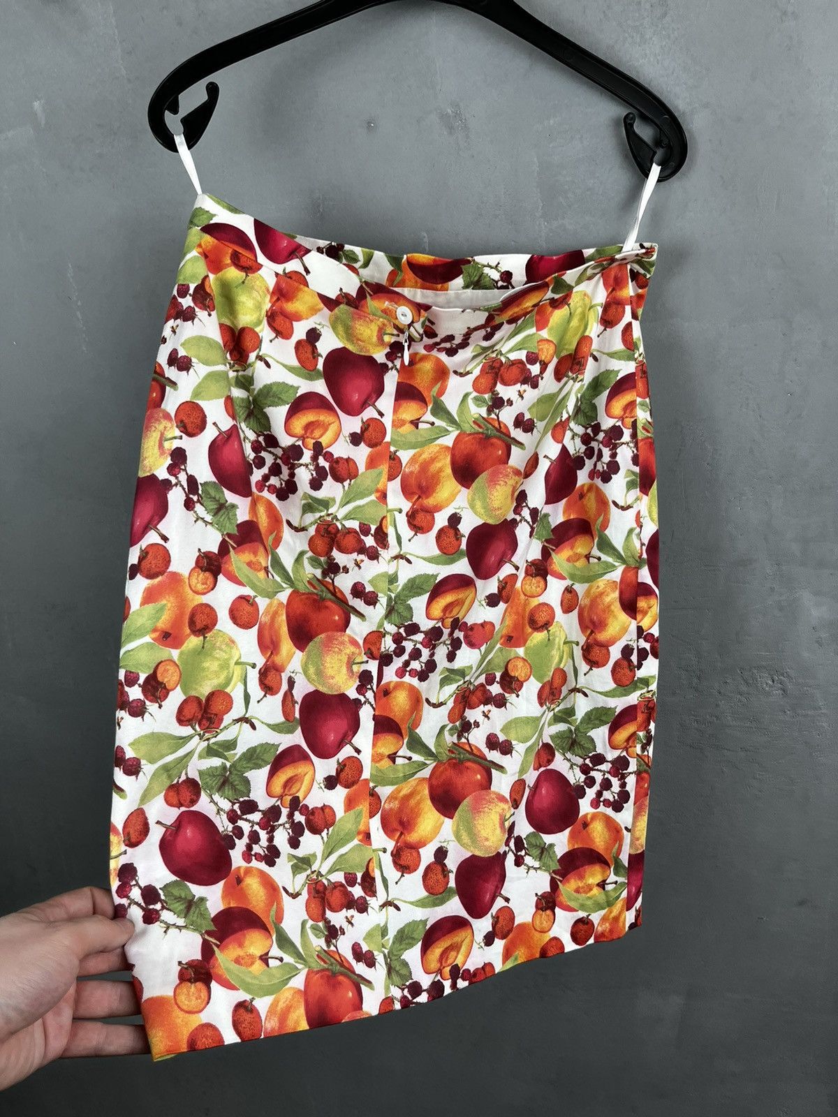 Designer × Escada Escada skirt Size 28" / US 6 / IT 42 - 6 Thumbnail