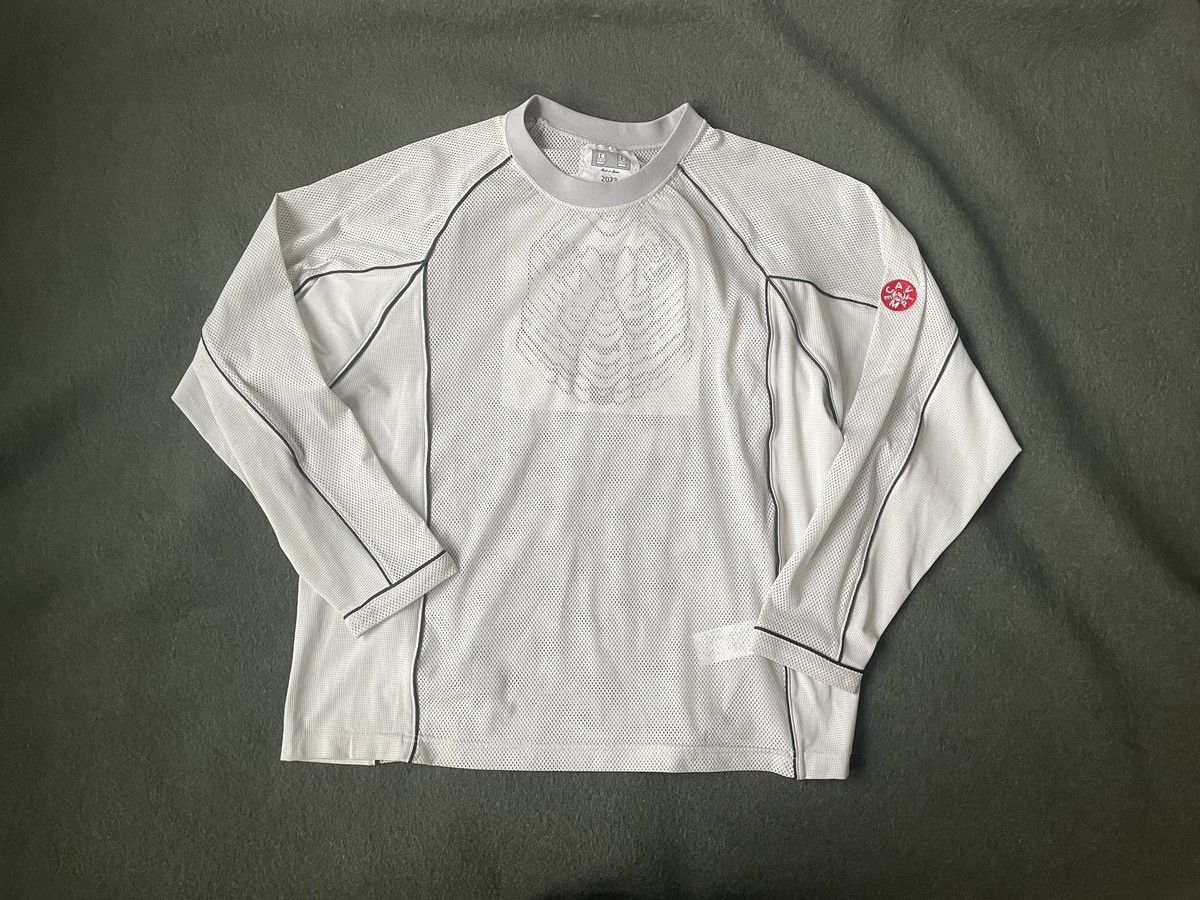 Cav Empt 