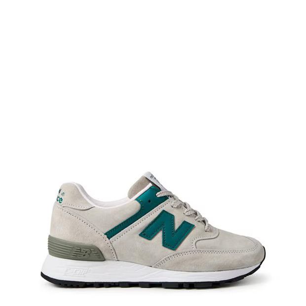 New Balance o1g2r1mq1124 Low-Top Sneakers in Multicolor Size US 10.5 / IT 40.5 - 1 Thumbnail