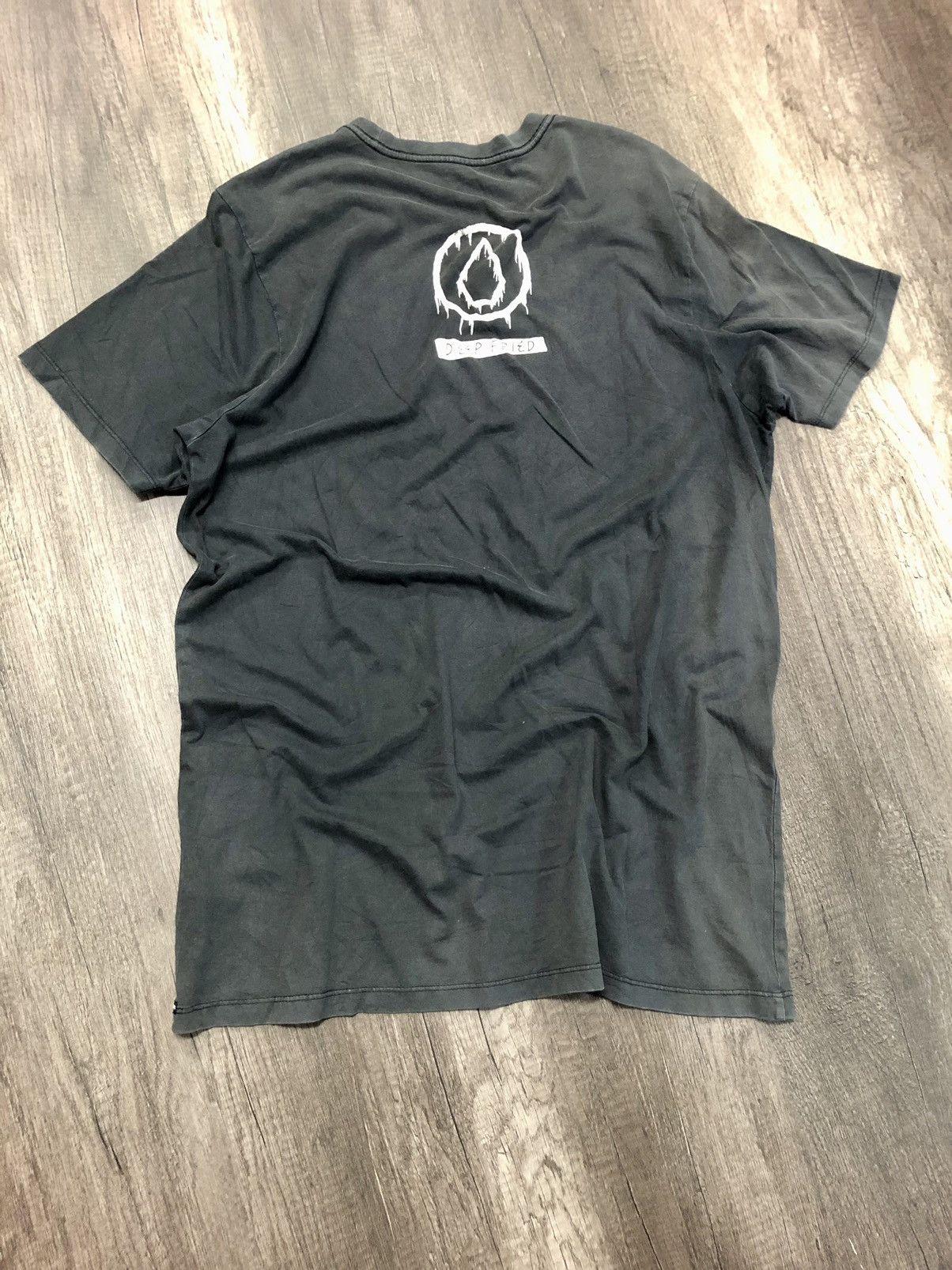 Volcom VINTAGE VOLCOM STONE TEE SHIRT Size US L / EU 52-54 / 3 - 11 Thumbnail