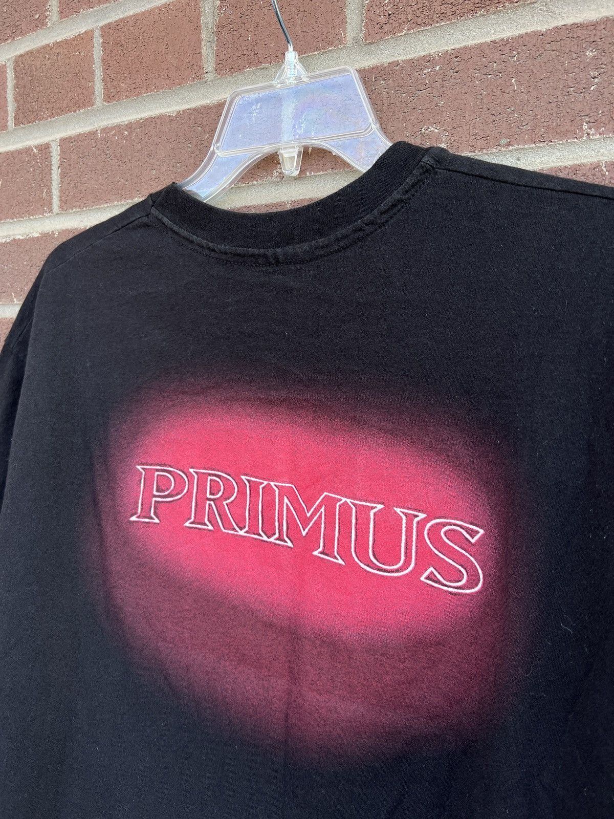 Other Rare❗️1993 Primus Miscellaneous Debris Tour Size US M / EU 48-50 / 2 - 9 Thumbnail
