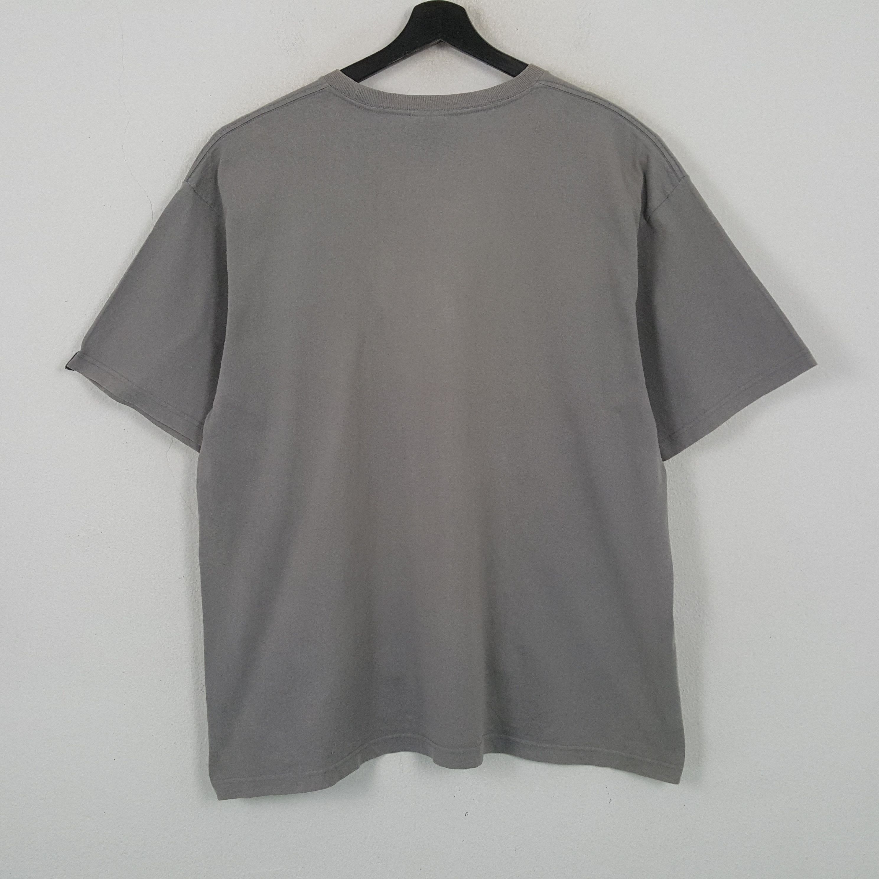 Patagonia Patagonia Outdoor Brand Style Tshirt RR8 Size US XXL / EU 58 / 5 - 3 Thumbnail