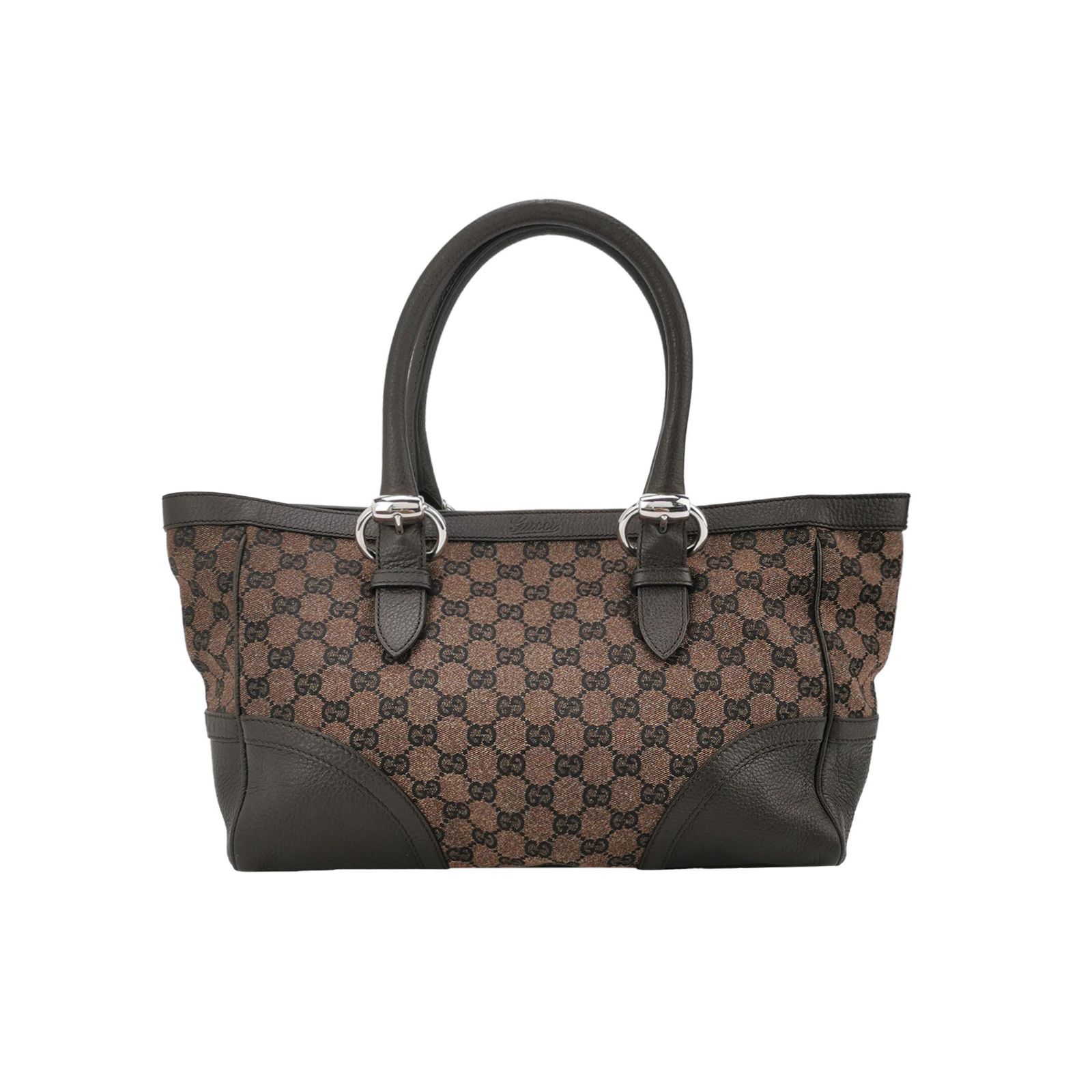 Gucci Gucci Women os Tote Bags Size ONE SIZE - 1 Thumbnail