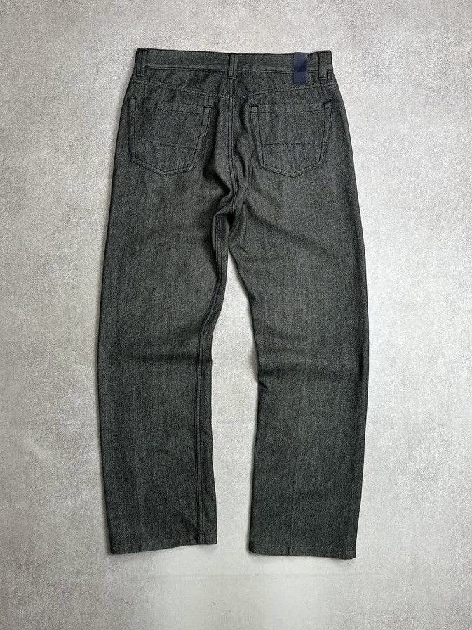 Kenzo Vintage Kenzo Homme Relaxed Baggy Jeans US 33 Size US 33 - 2 Thumbnail