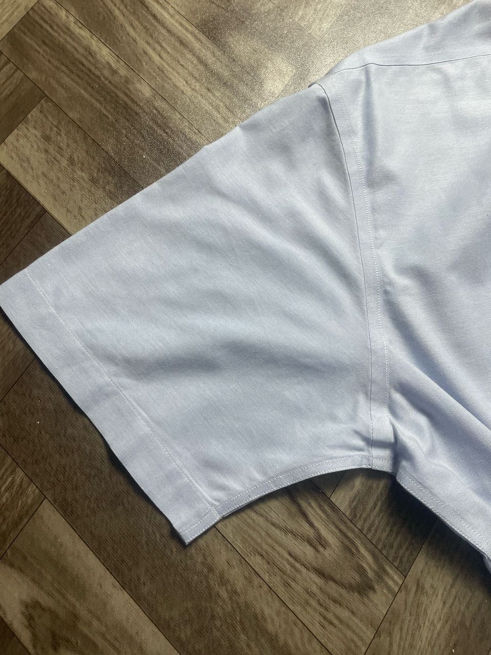 Brooks Brothers × Designer Brooks Brothers Button Up Shirt Size US L / EU 52-54 / 3 - 14 Thumbnail
