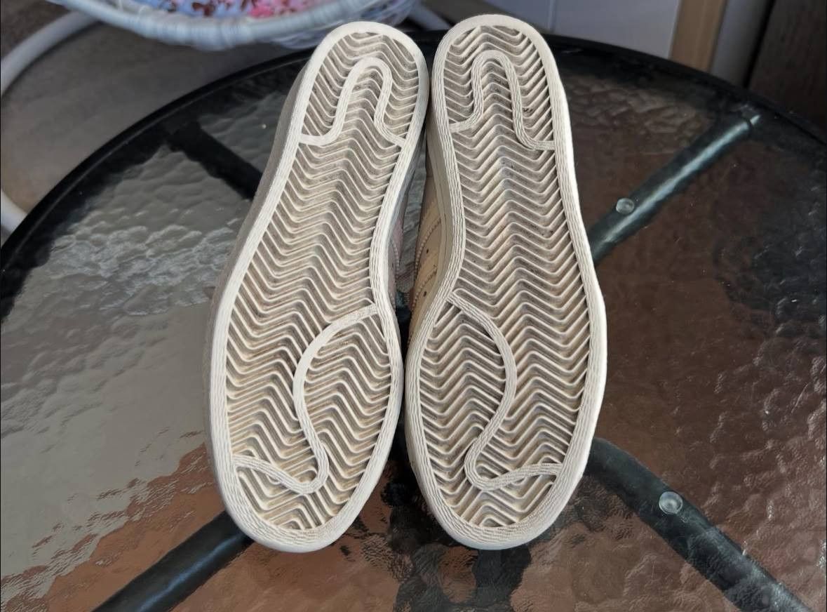 Adidas adidas superstar Size US 5.5 / EU 38 - 5 Thumbnail