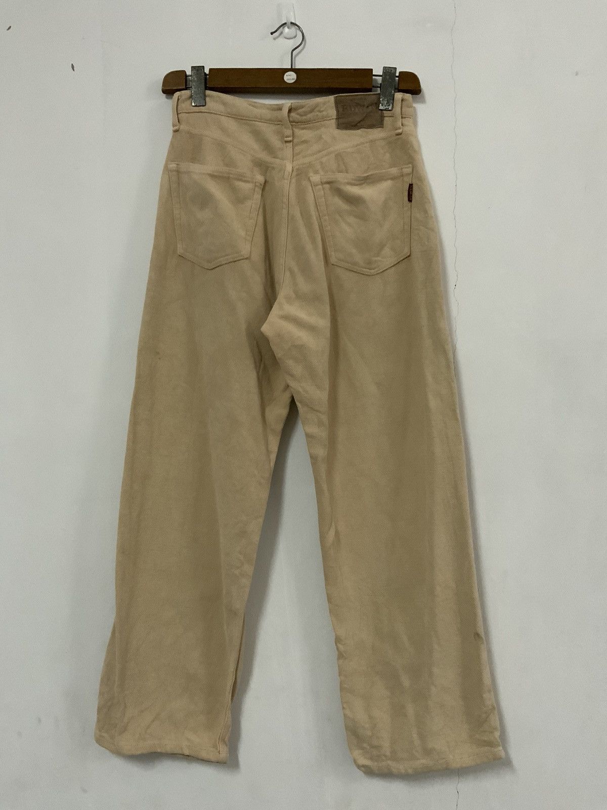 Edwin Edwin Velvet Japan Made Jeans Size US 30 / EU 46 - 3 Thumbnail