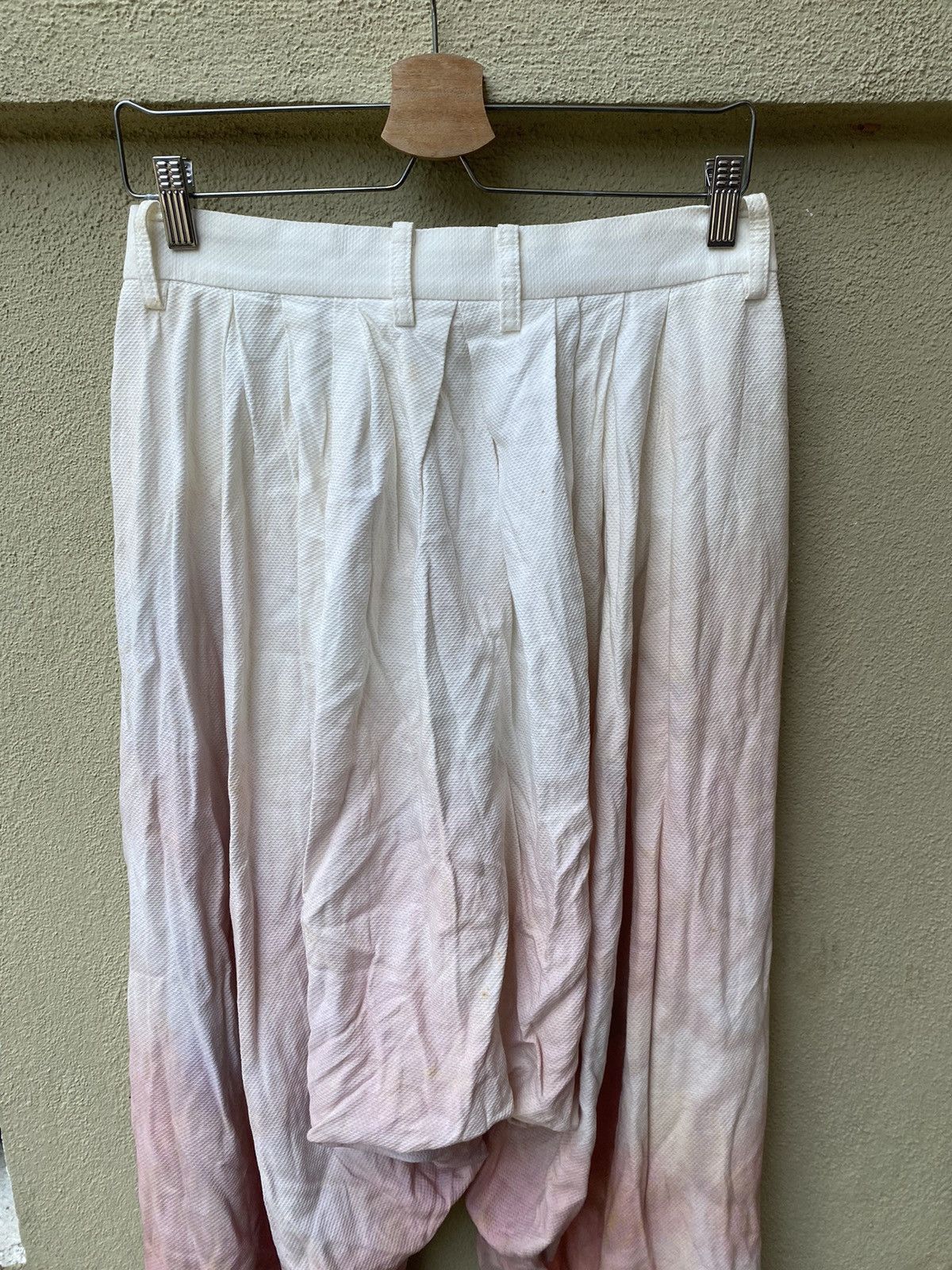 Nozomi Ishiguro Nozomo ishiguro 2011 pants Size 26" / US 2 / IT 38 - 8 Thumbnail