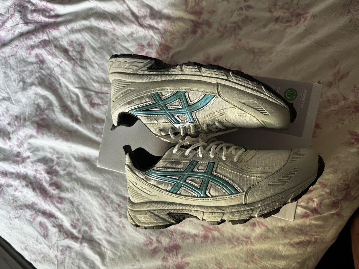 Asics × HIDDEN ASICS x Hidden NY Gel-Venture 6 Size US 10 / EU 43 - 6 Thumbnail