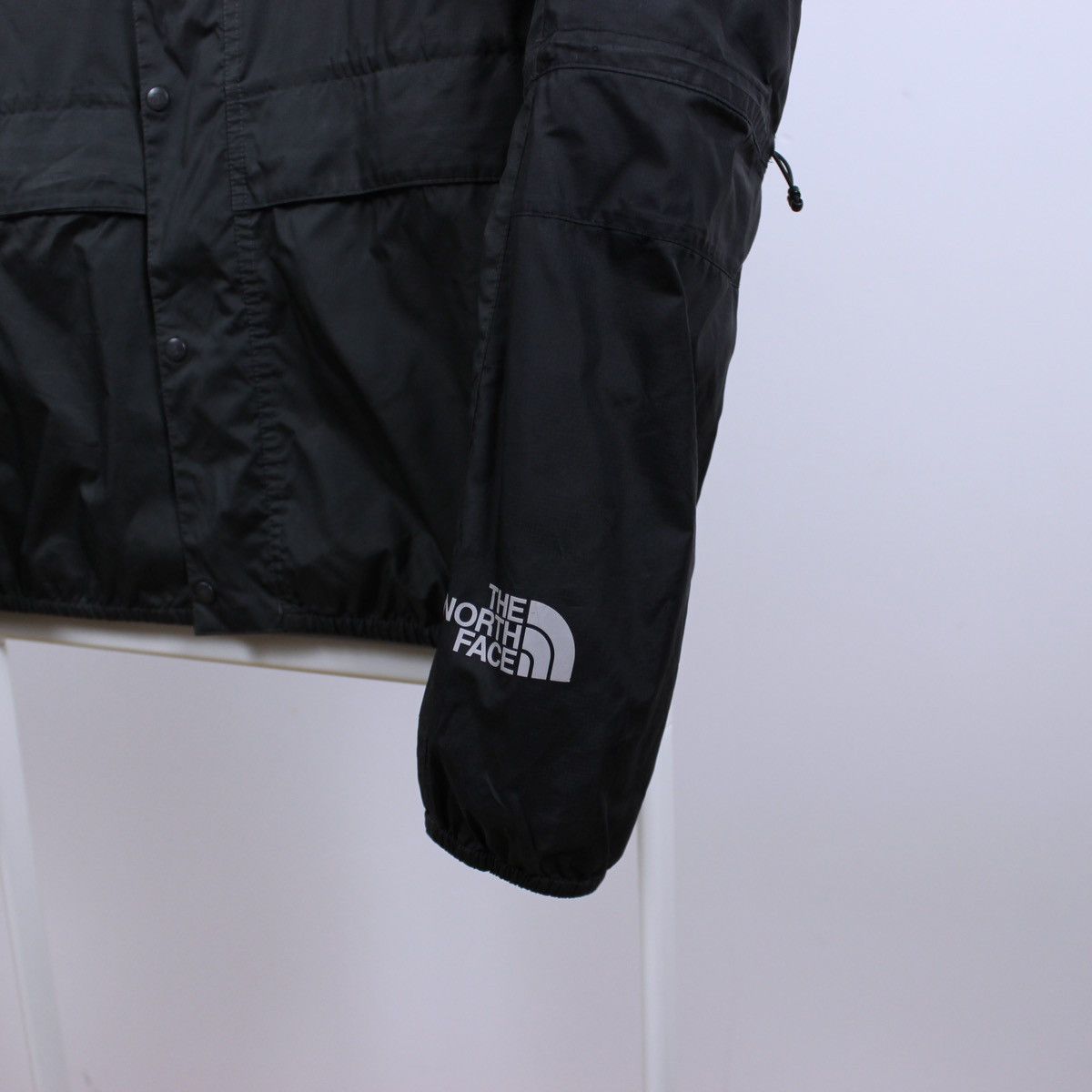 The North Face The North Face 1985 Seasonal Mountain Jacket Size US S / EU 44-46 / 1 - 6 Thumbnail