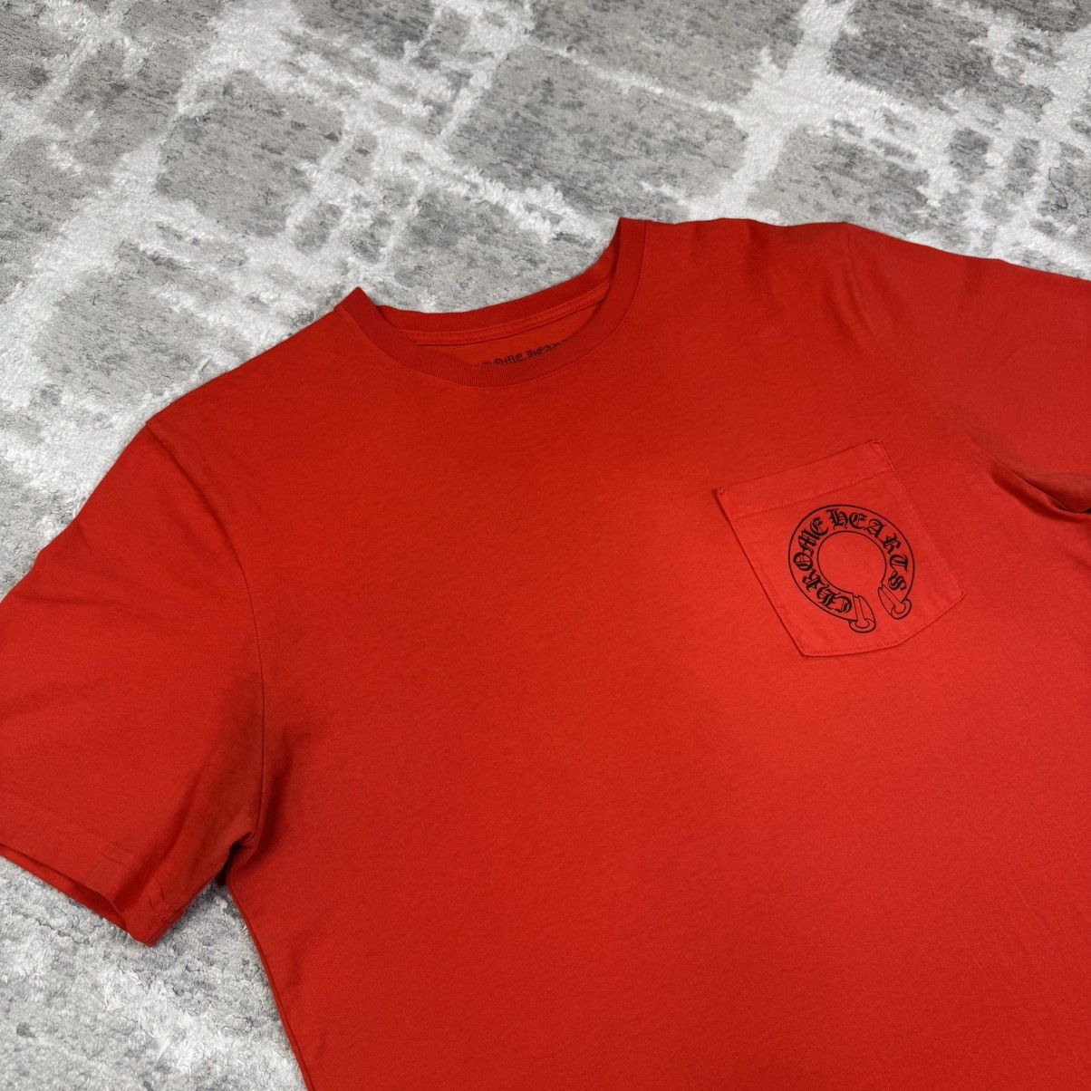 Chrome Hearts Matty boy chomper short sleeve shirt Size US L / EU 52-54 / 3 - 10 Thumbnail