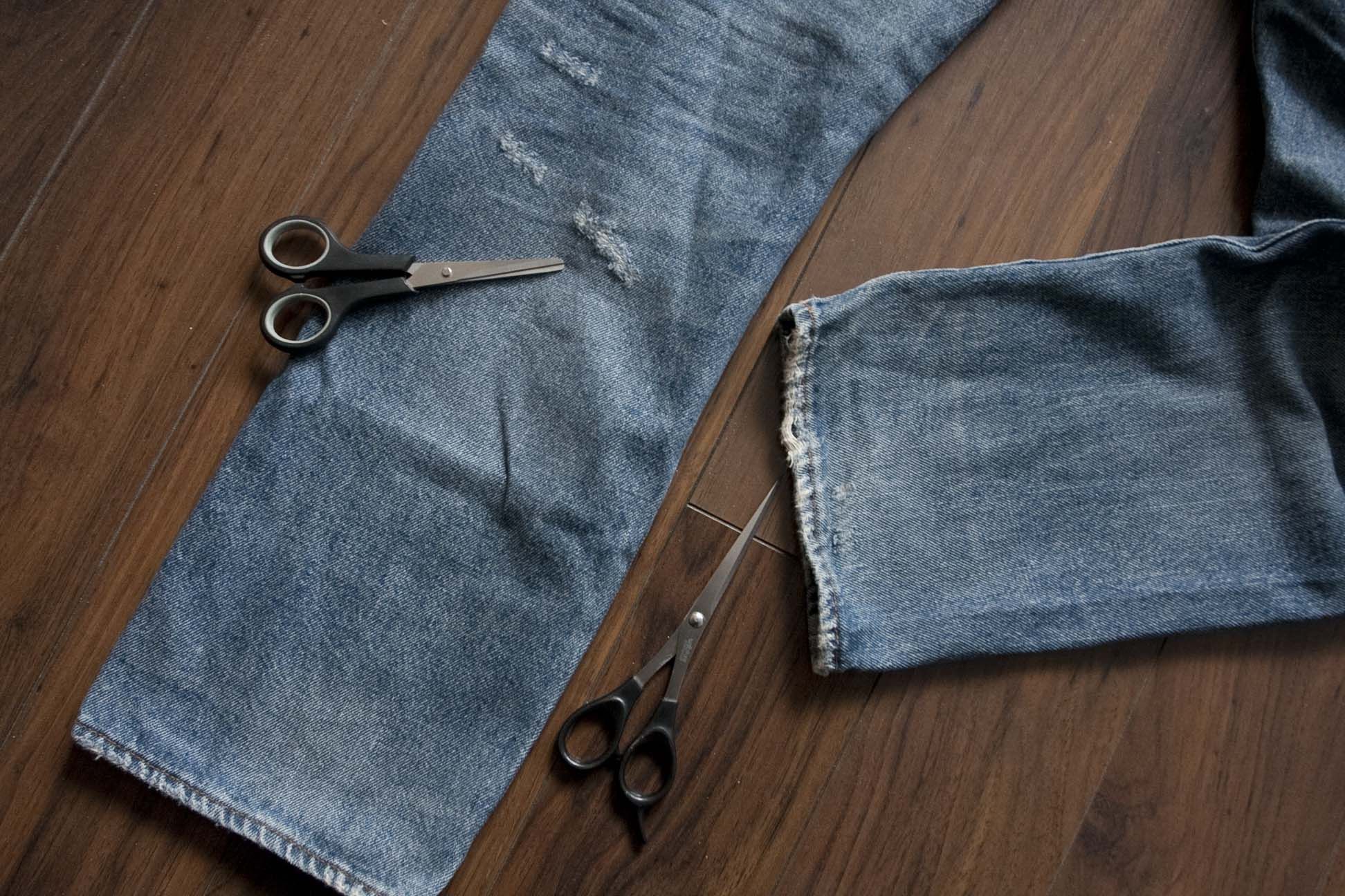 G-Star G Star Jeans Revend Straight Size 34x29.5 Blue Size US 34 / EU 50 - 3 Thumbnail