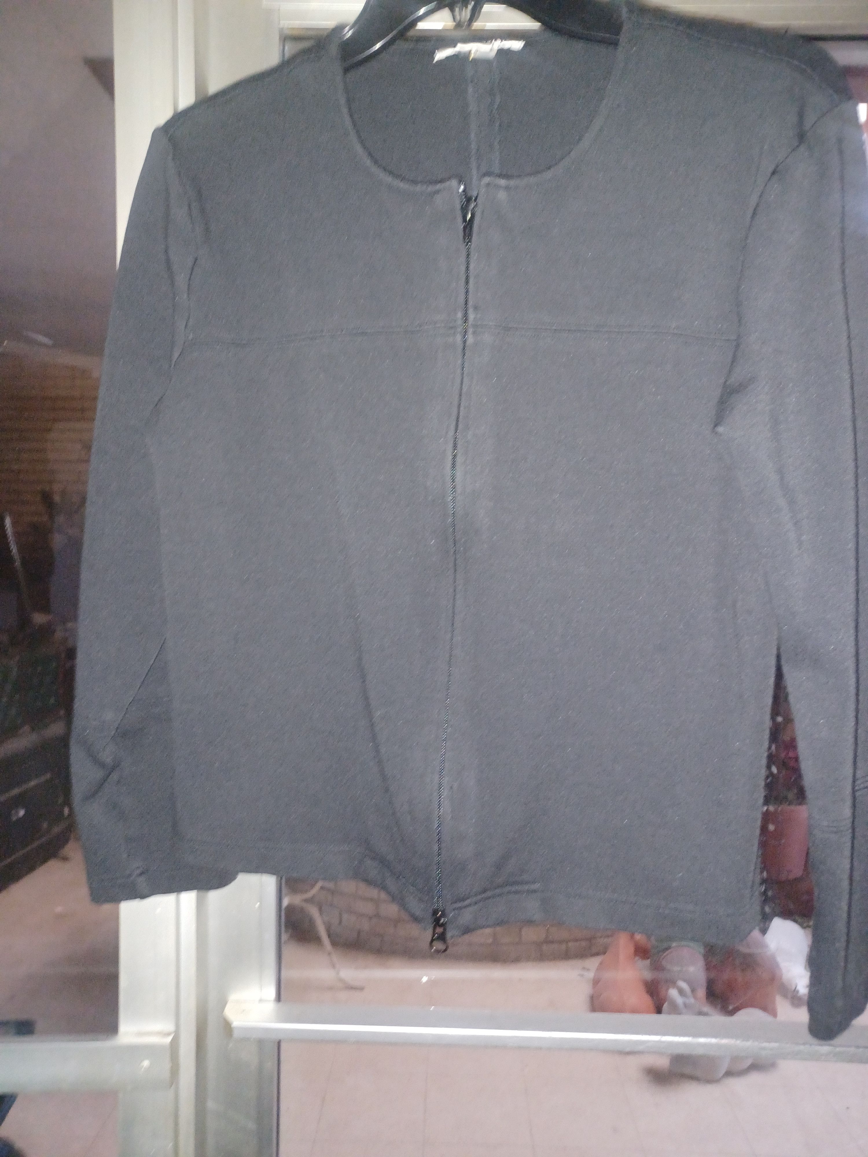 Other Tyler Boe Women's Sweater Medium Black Size M / US 6-8 / IT 42-44 - 1 Thumbnail