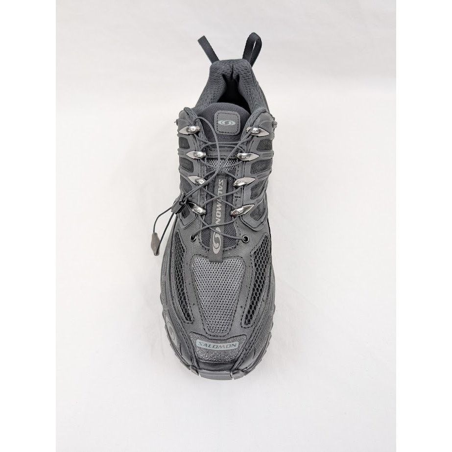 Salomon o1rshd1 Men's "Acs Pro" Sneakers in Black Size US 11 / EU 44 - 6 Thumbnail