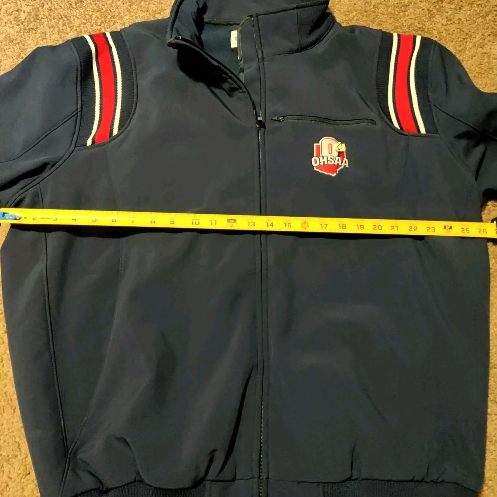 Vintage VINTAGE? Size US XL / EU 56 / 4 - 6 Thumbnail