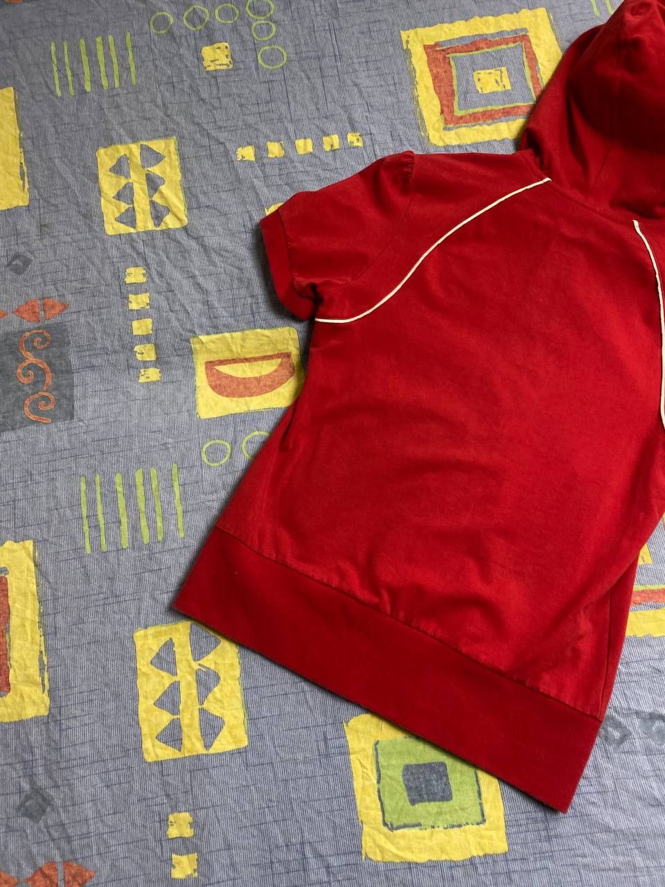Nike Vintage 90s Nike Vest logo Size US M / EU 48-50 / 2 - 10 Thumbnail
