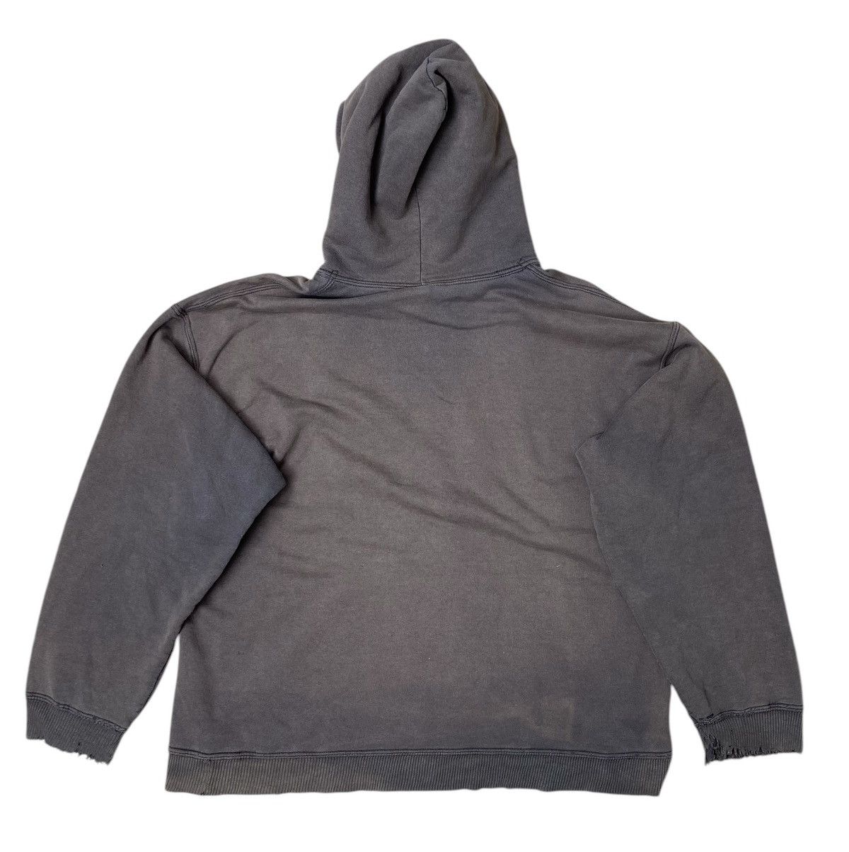 Band Tees × Vintage The PIXIES Flying P Hoodie Size US L / EU 52-54 / 3 - 2 Thumbnail