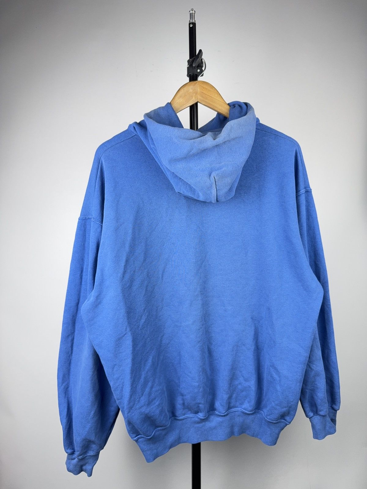 Vintage Vintage 2011 Big Logo Cookie Monster Cartoon Graphic Hoodie Size US L / EU 52-54 / 3 - 11 Thumbnail