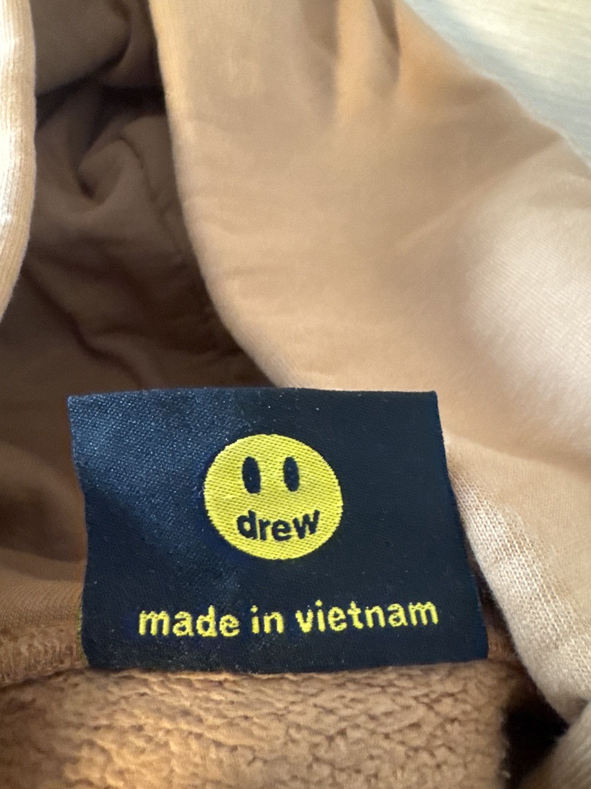 Drew House Drew House Hoodie Size US M / EU 48-50 / 2 - 6 Thumbnail