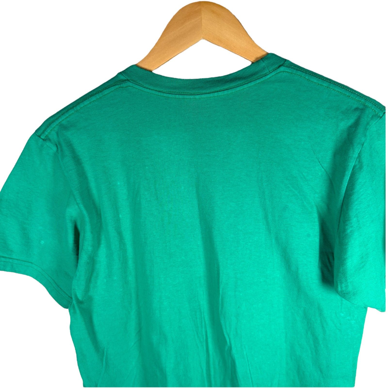 Supreme Supreme SS16 Barrington Levy Jah Life Englishman Tee Men’s M Size US M / EU 48-50 / 2 - 9 Thumbnail
