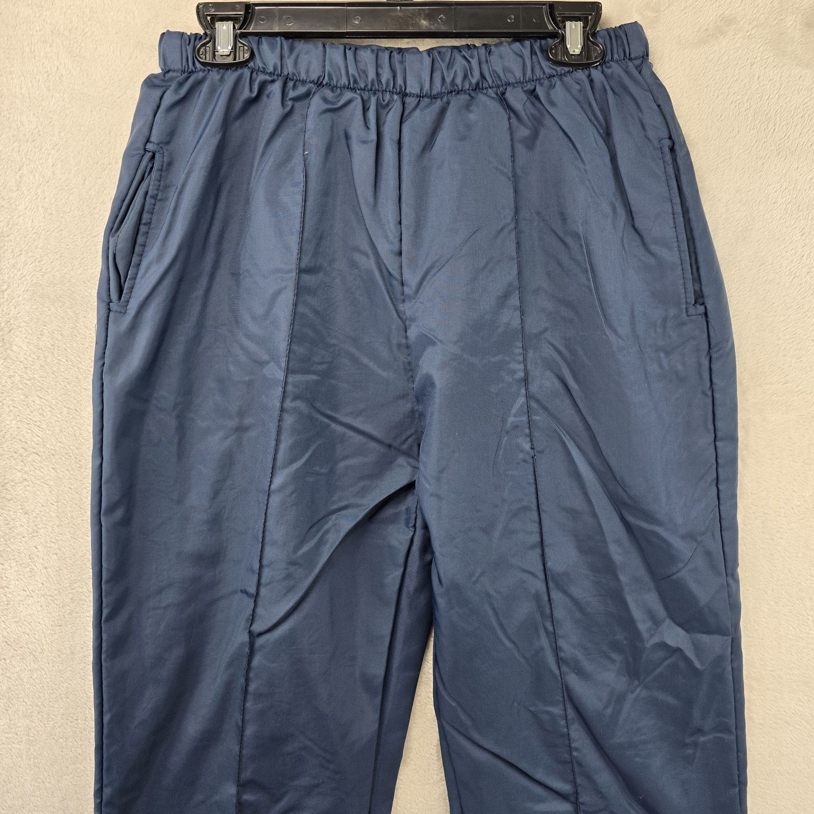Other Vintage Birdie Richard Leslie Golf Windbreaker Pants Medium Size US 28 / EU 44 - 2 Thumbnail