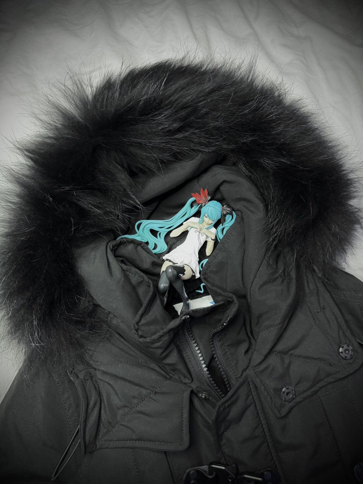 SLY SLY Military Jacket Size US S / EU 44-46 / 1 - 4 Thumbnail
